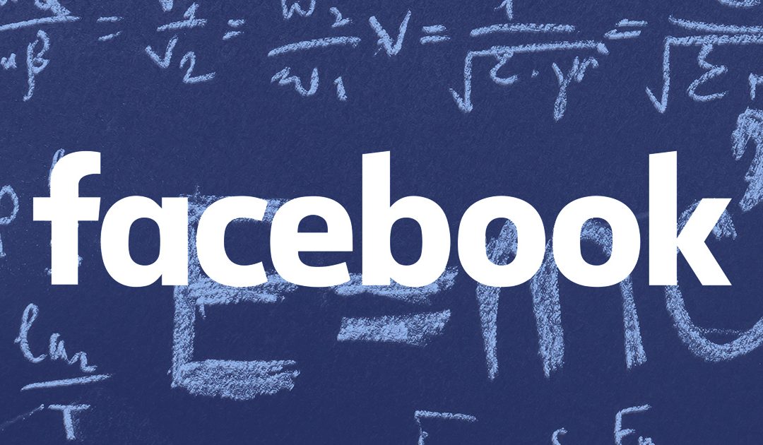 Quel impact aura le changement d’algorithme de Facebook sur la pub ?