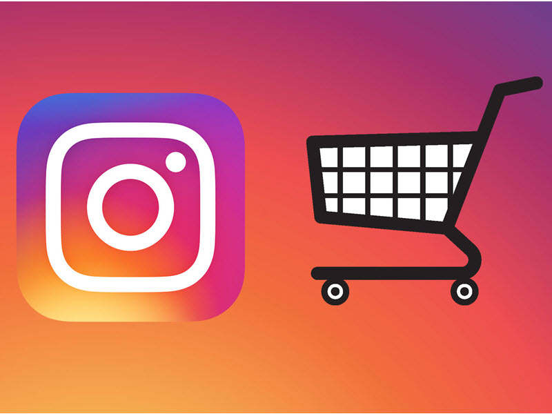 Vendre sur Instagram ? C’est désormais possible avec Instagram Shopping