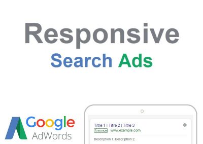 Responsive Search Ads [Beta]