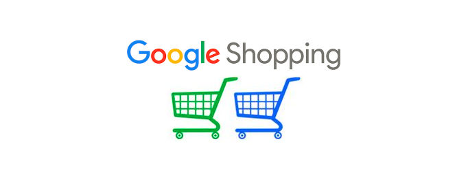 Google AdWords : Annonce Showcase Shopping
