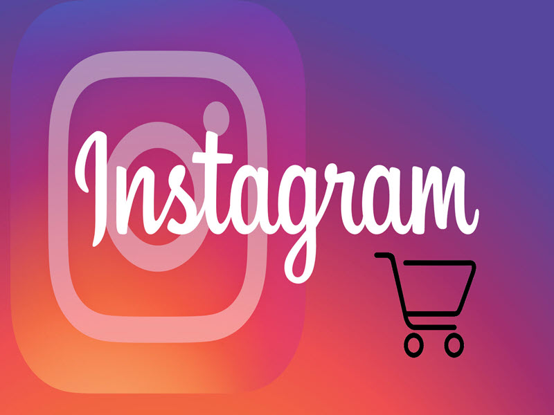 Instagram : Annonce Collection & icône Shopping Bag disponibles pour les Stories de toutes les marques