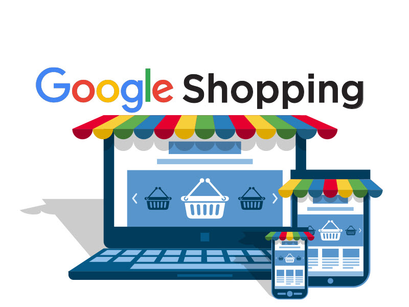 Google lance un nouvel outil de veille tarifaire sur Google Shopping