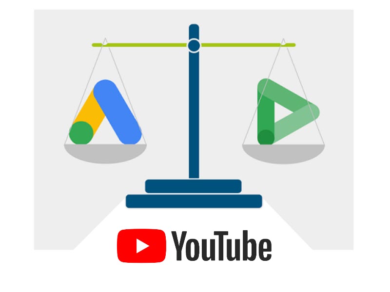 Google Ads VS Display & Vidéo 360 : Quel outil pour faire de la publicité sur YouTube ?