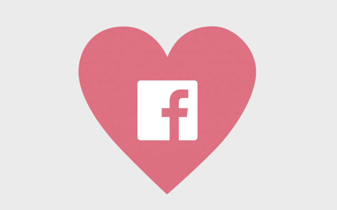 Utiliser Facebook pour la Saint-Valentin, bonne ou mauvaise idée ?