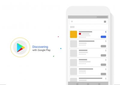 Google Ads : comment utiliser les App Campaigns pour accroître votre nombre d’utilisateurs ?