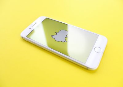 Publicités Snapchat : À chaque objectif son format publicitaire !