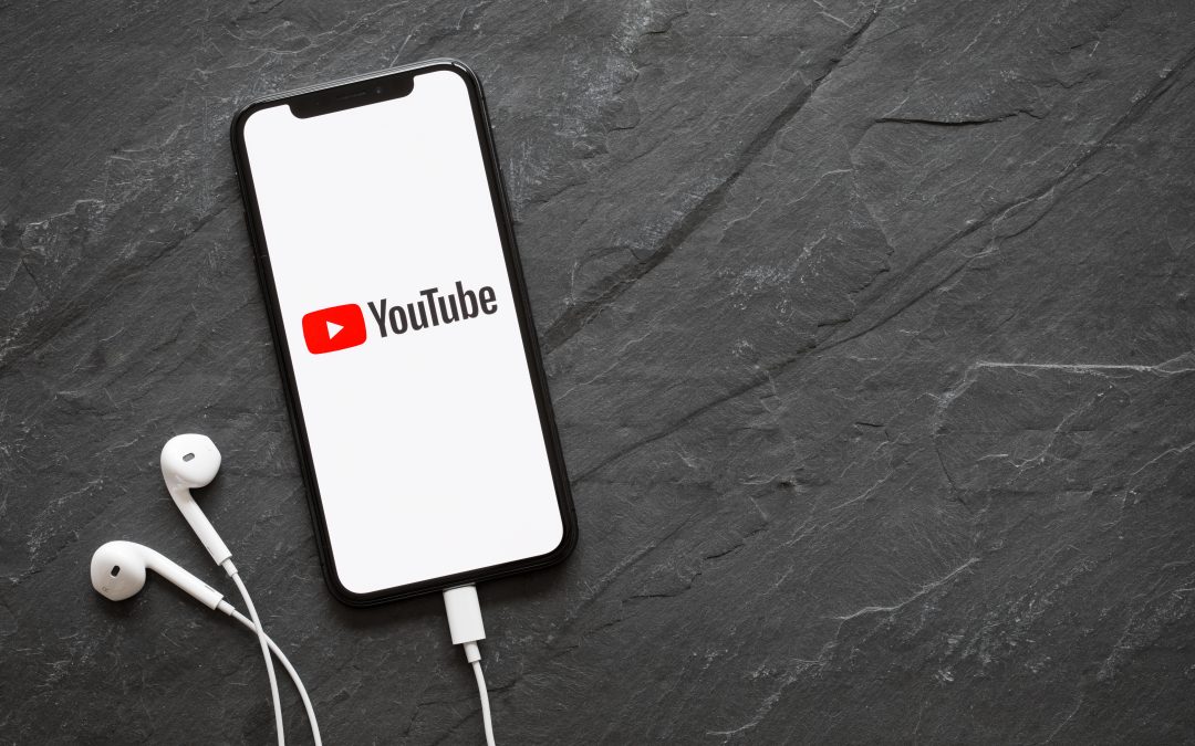 Stories YouTube, un support encore peu exploité
