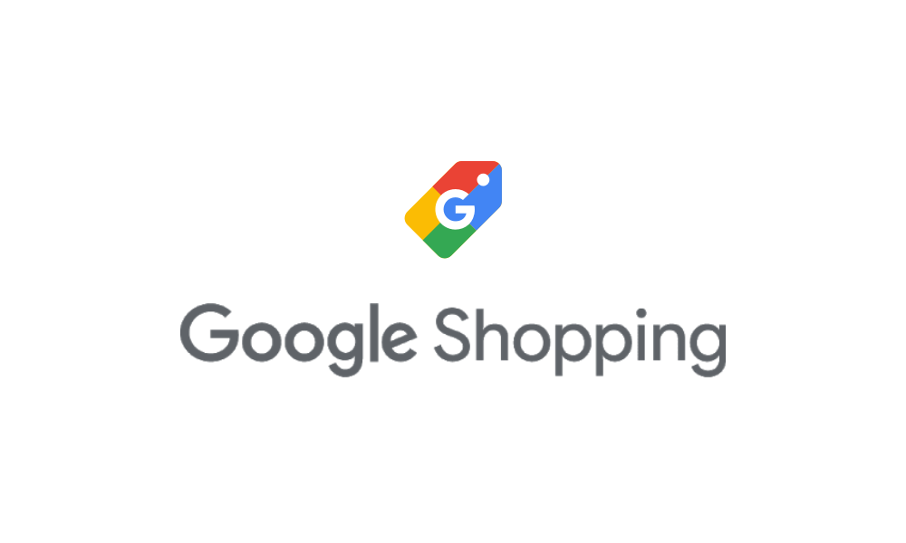 logo du service Google Shopping